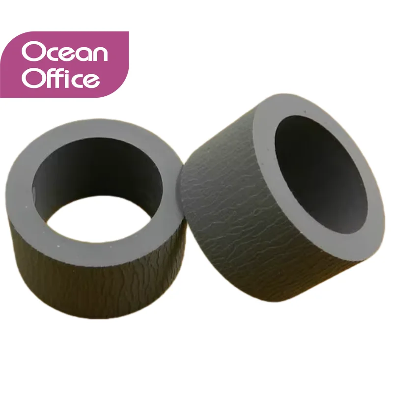 30Pcs Classic Style FF5-1220-000 (FF5-1221-000) Paper Pickup Roller Tire For Canon IR 5055 5065 5075 5050 5570 6570 5070 5000
