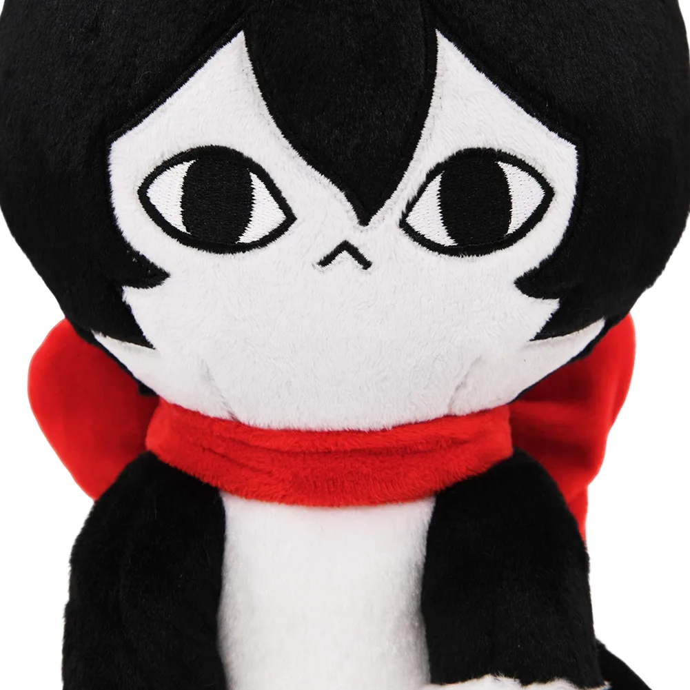 Dungeon Meshi Izutsumi Cosplay Plushie de dibujos animados, mascota de peluche suave, disfraz para adultos, Halloween, cumpleaños y Navidad