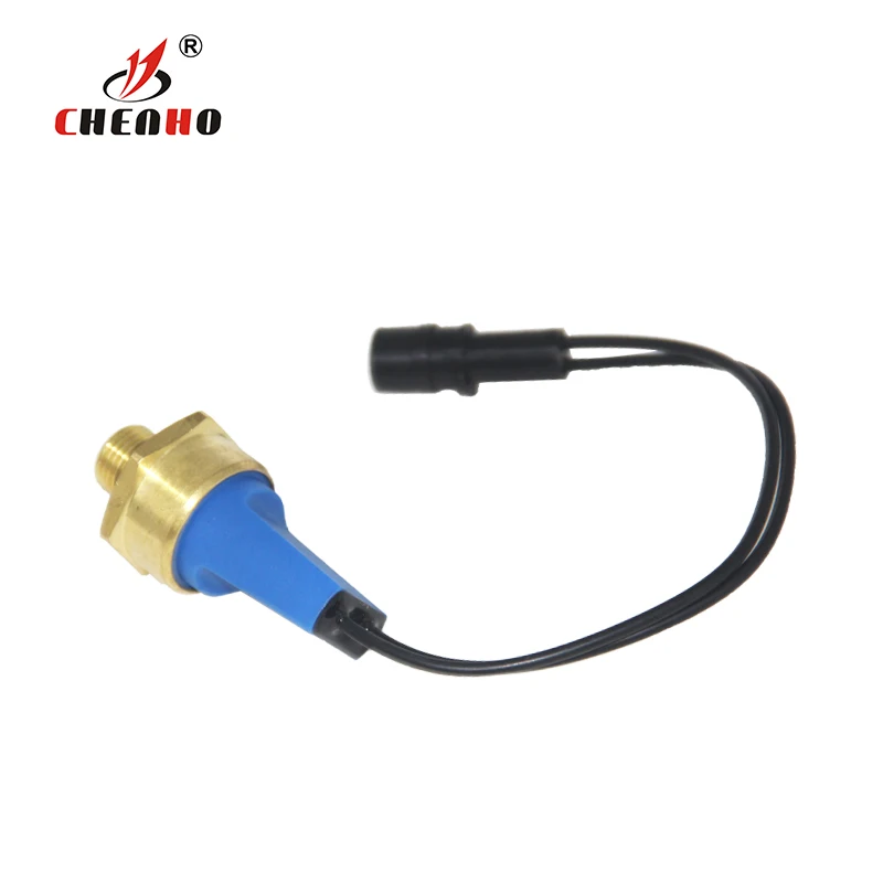 High Quality Oil press Pressure Sensor Switch For CAT 12H 120H 135H 140H 143H 160H 173-7252 1737252