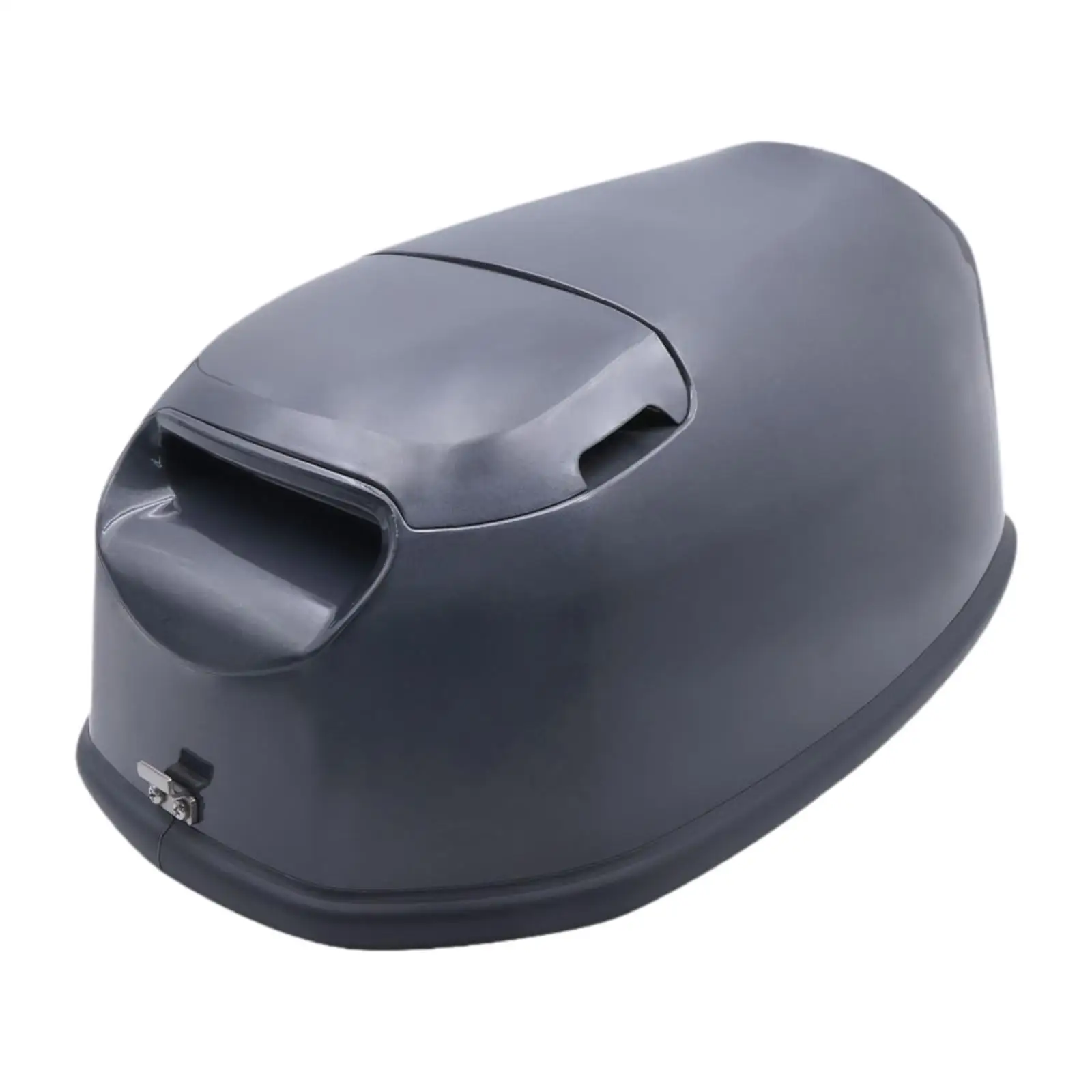 

Boat Outboard Motor Cover Sturdy Protection Professional Protector Accessories Boat Engine Hood Cover for Yamaha Four Stroke