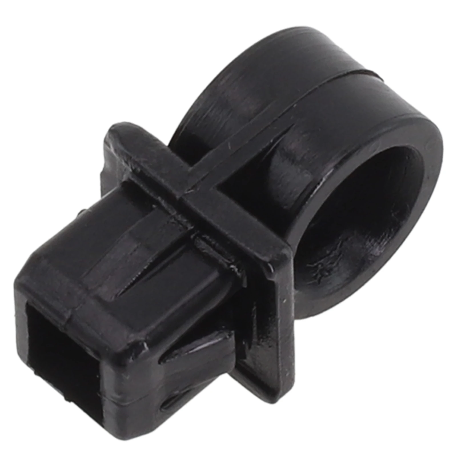 

65773-5Z010 For Nissan For Quest For Sentra 2004-2012 Hood Prop Rod Replacement Installation Anchor Clip BLACK