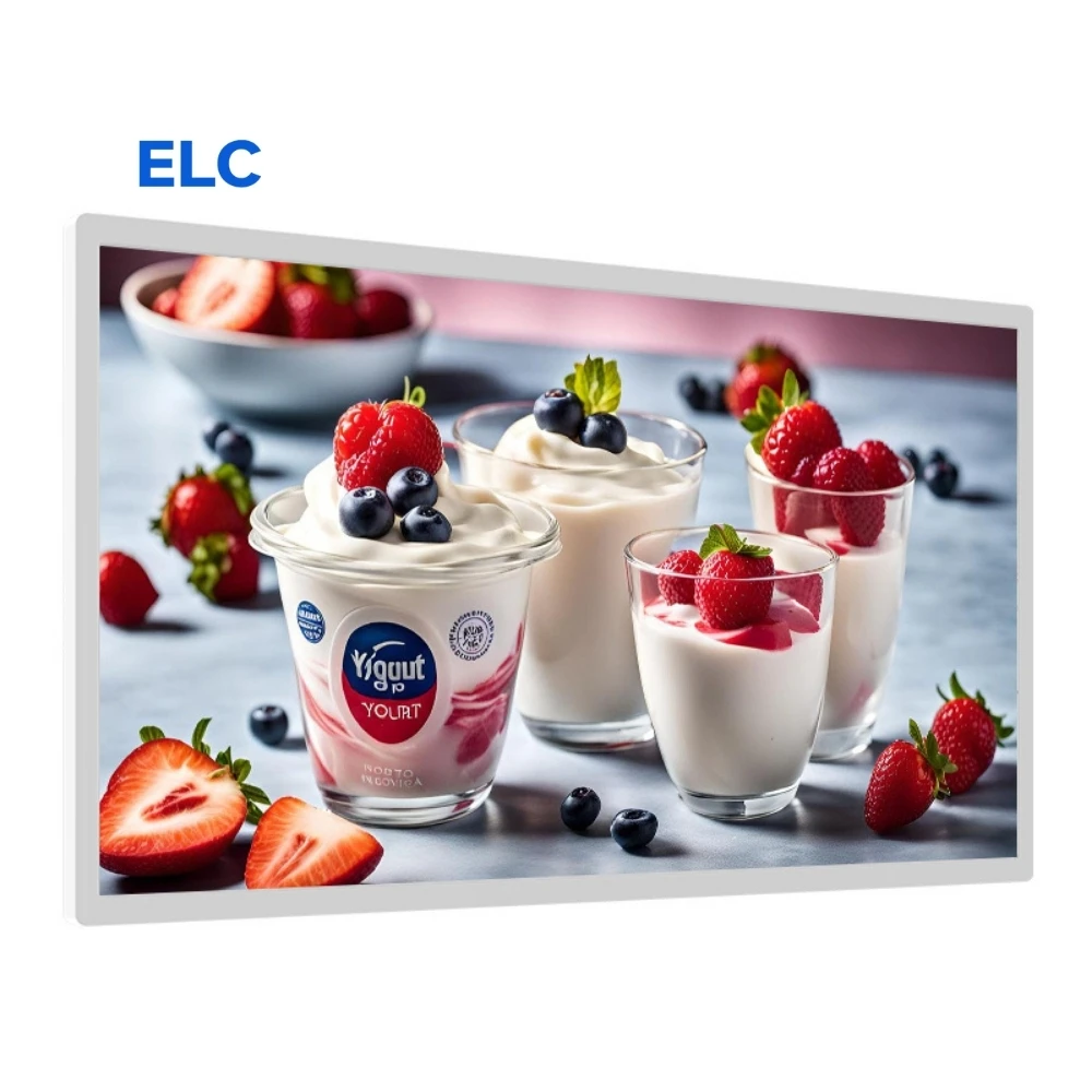 

24-Inch NW2493T Incell Touch Screen Android Tablet With 1920*1080 IPS Wall Mount RK3399 RJ45 POE WiFi For Business New Product