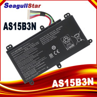 AS15B3N Laptop Battery for Acer Predator 17 15 G9-591-713C 17 G9-792-72S6 Predator 21X GX21-71 17X GX-79 G5-79 6000mAh