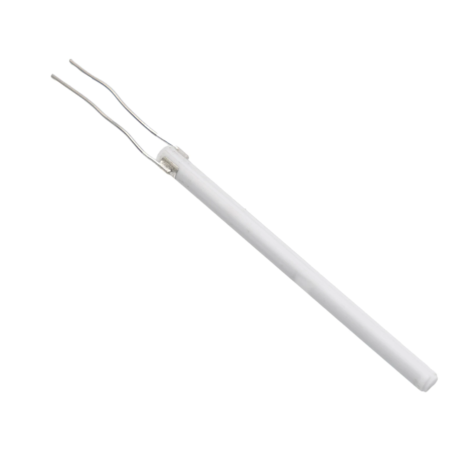 Adjustable Power Soldering Iron with Ceramic Heating System for Efficient Joint Formation on Copper Traces and Component Leads