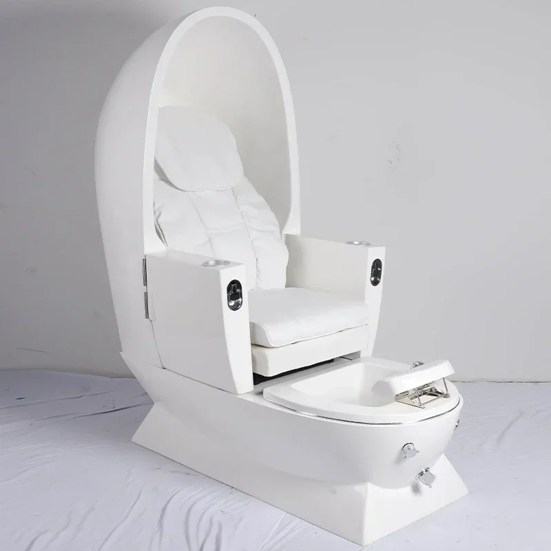

Nail Beauty Sofa Electric Massage Chair High-End Spa Foot Bath Spa Chair