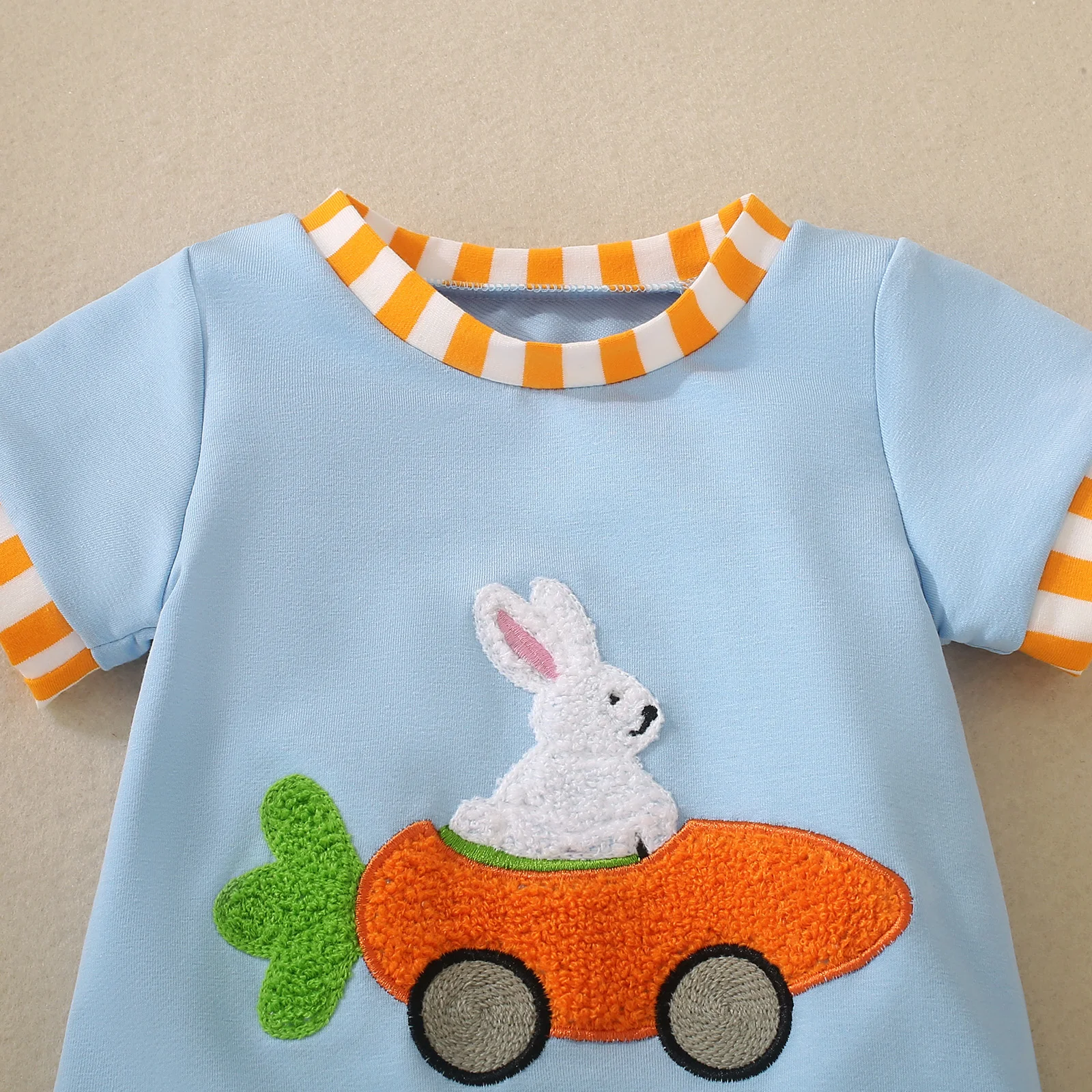 Pagliaccetto estivo neutro per - Baby Clothing Neutral recensione e prezzo