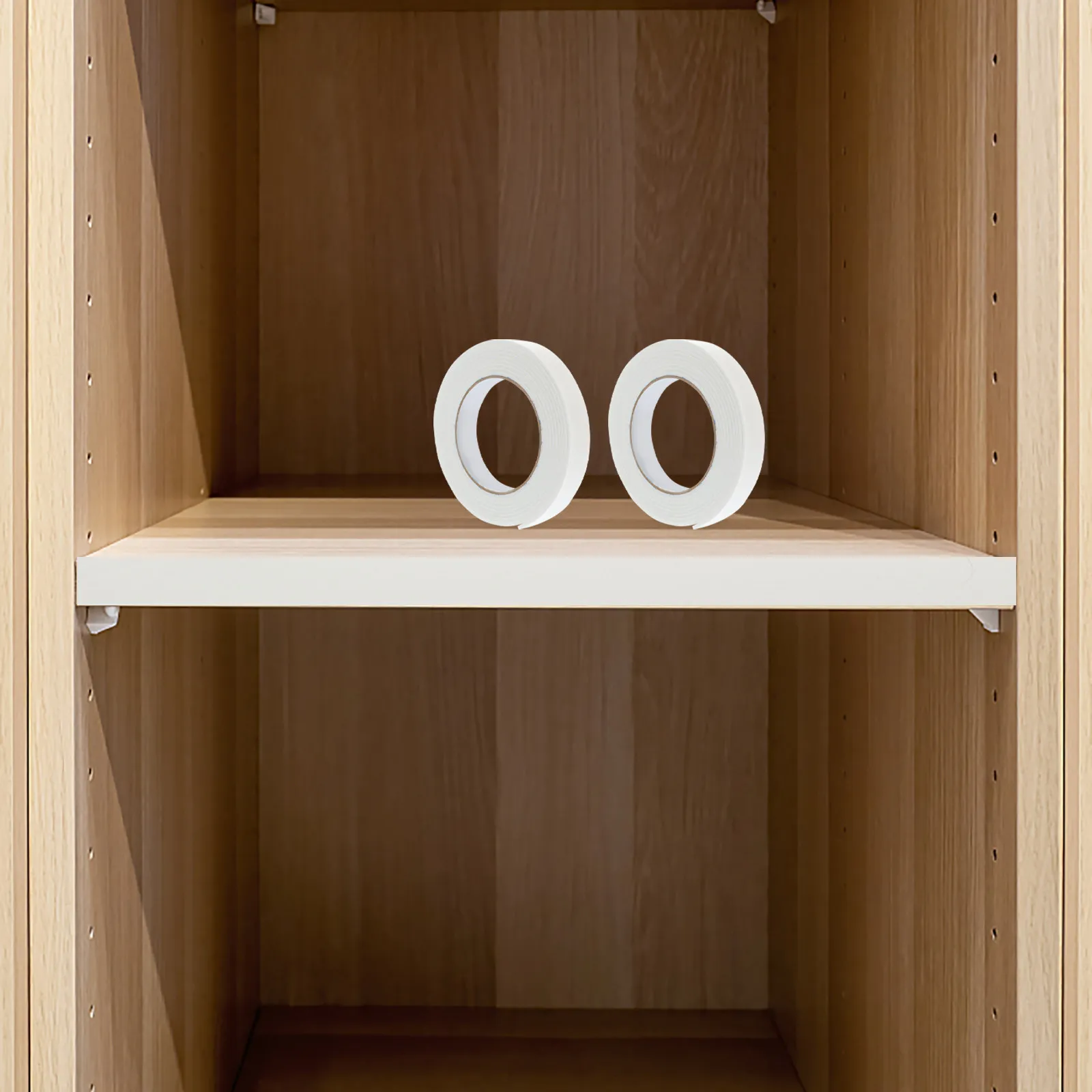 

10 рулонов кромочной ленты для реставрации мебели, предварительно проклеенные гибкие деревянные кромки с прочным клеем для шкафов, столешниц, столов