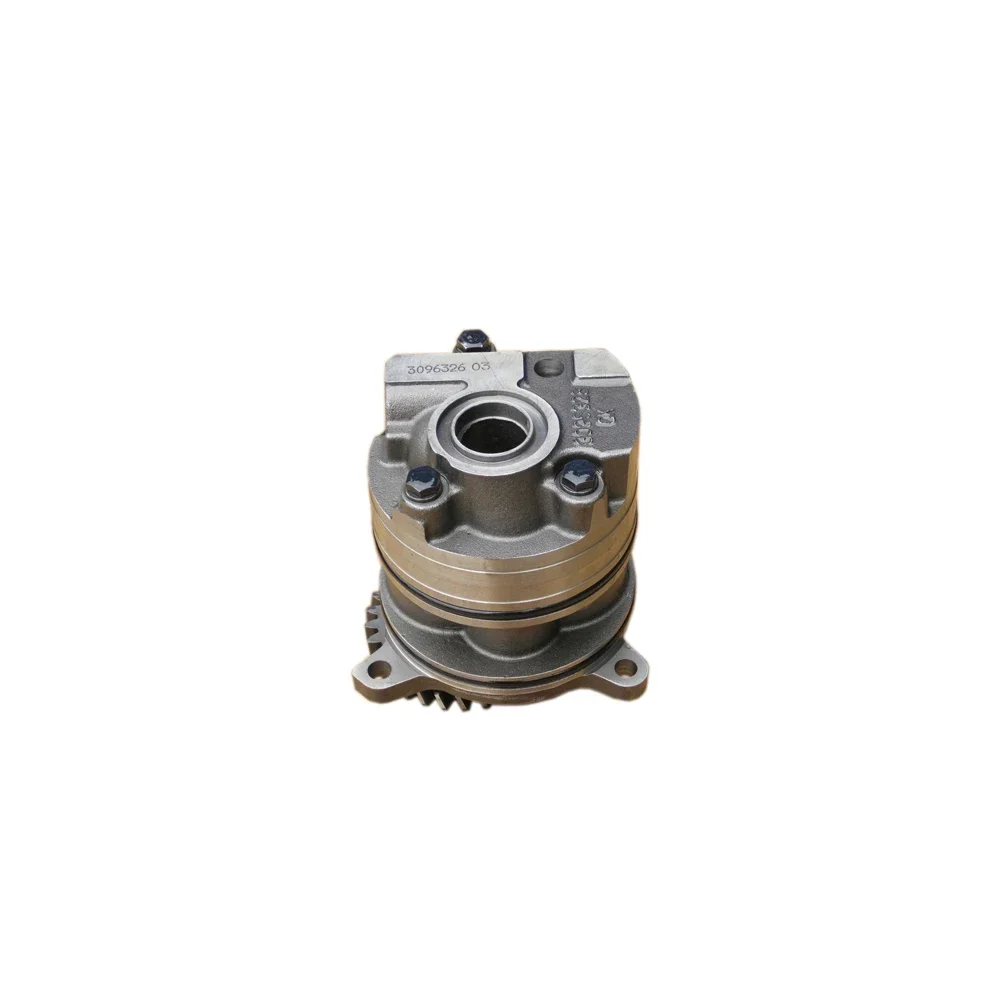 

KTA1150 Generator Set Engine K19 Oil Pump 3047549 High Pressure Car OEM Packing Origin Type Size Warranty Genuine