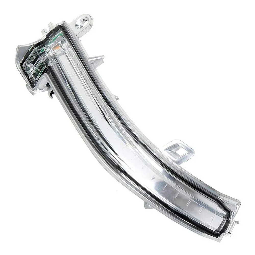 สําหรับ-BMW 1 2 3 4 Series F22 F30 F32 F33 F34 F36 ด้านหลังขวาดูกระจกเสริมเลี้ยวสัญญาณ 63137280772