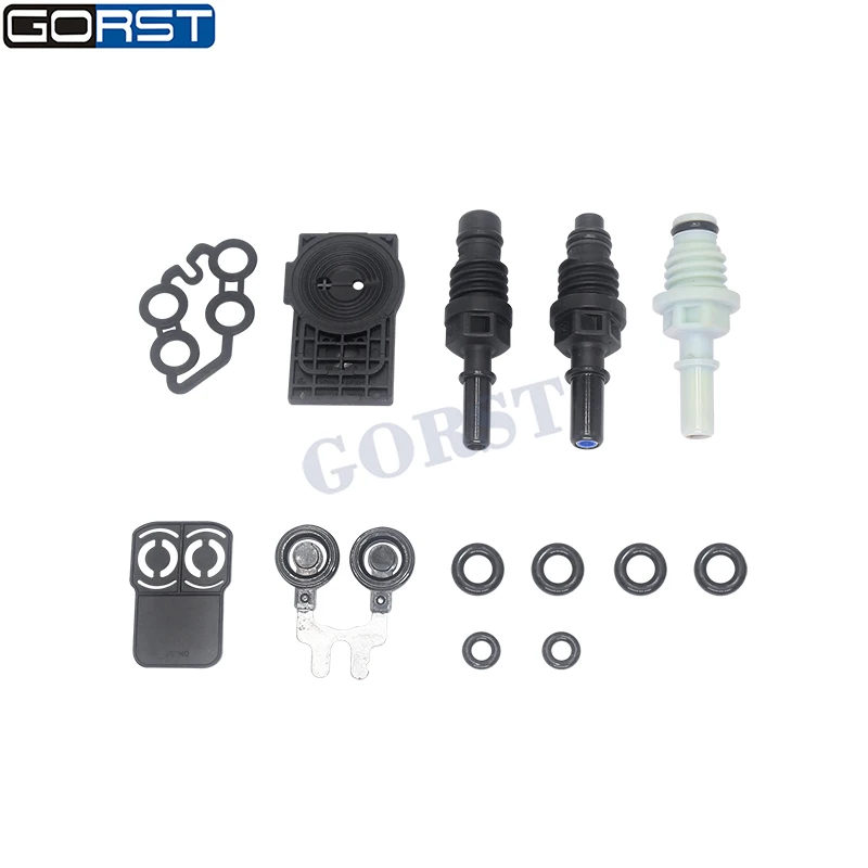 Repair Kit for Weichai Auman Delong Bosch 2.2 Adblue Pump for Urea Pump 612640130088 Engine Part F00BH40501 F00BH20131 F00BH0130