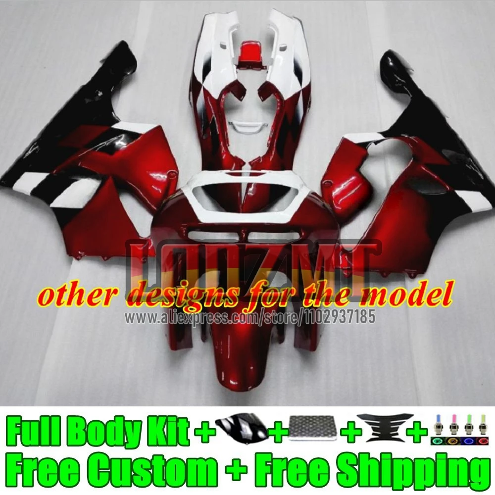 Frame For KAWASAKI NINJA ZX 6R 6 636 600CC 33No.21 silvery black ZX636 ZX-6R ZX6R 1994 1995 1996 1997 ZX-636 94 95 96 97 Fairing