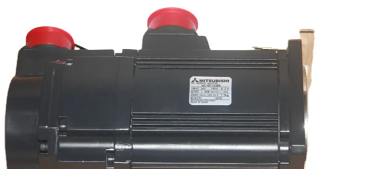 Free Shipping Original 2KW Servo Motor HC-RF203B For Machine