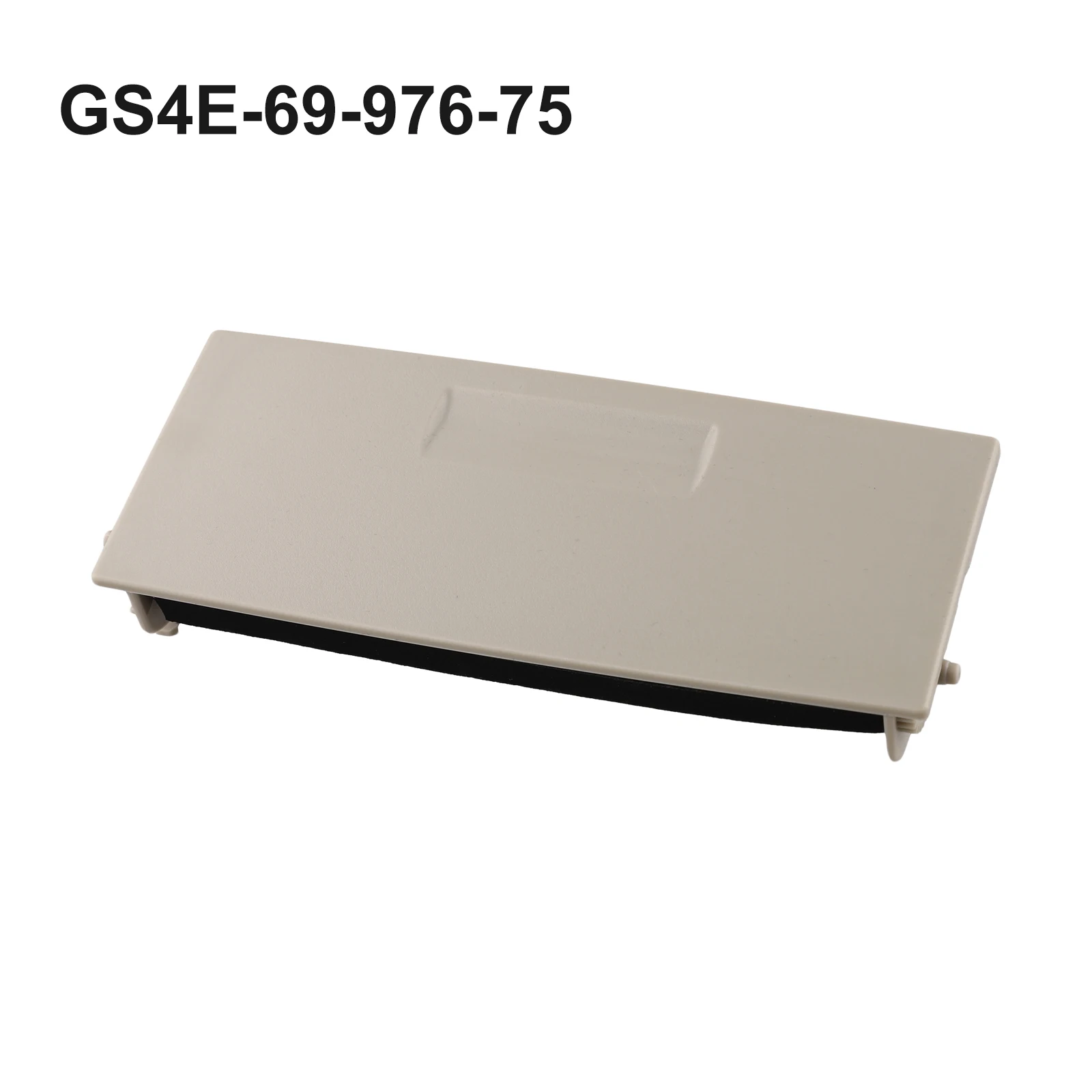 لمازدا 6 2009-2013 ضوء مكبرة Holde GS4E6997675 استبدال استبدال المباشر GS4E-69-976-75 تصميم أنيق #5