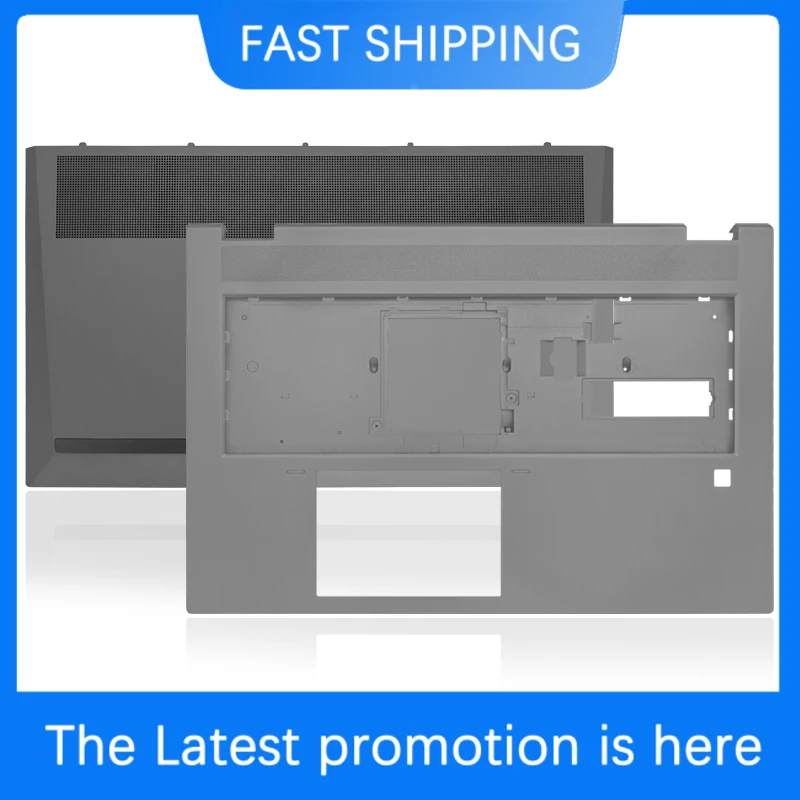 Imagem -01 - Zbook Fúria 17 g7 g8 c Case d e Esqueleto para hp zbook furia 17 g7 g8 c case d e esqueleto para hp 01