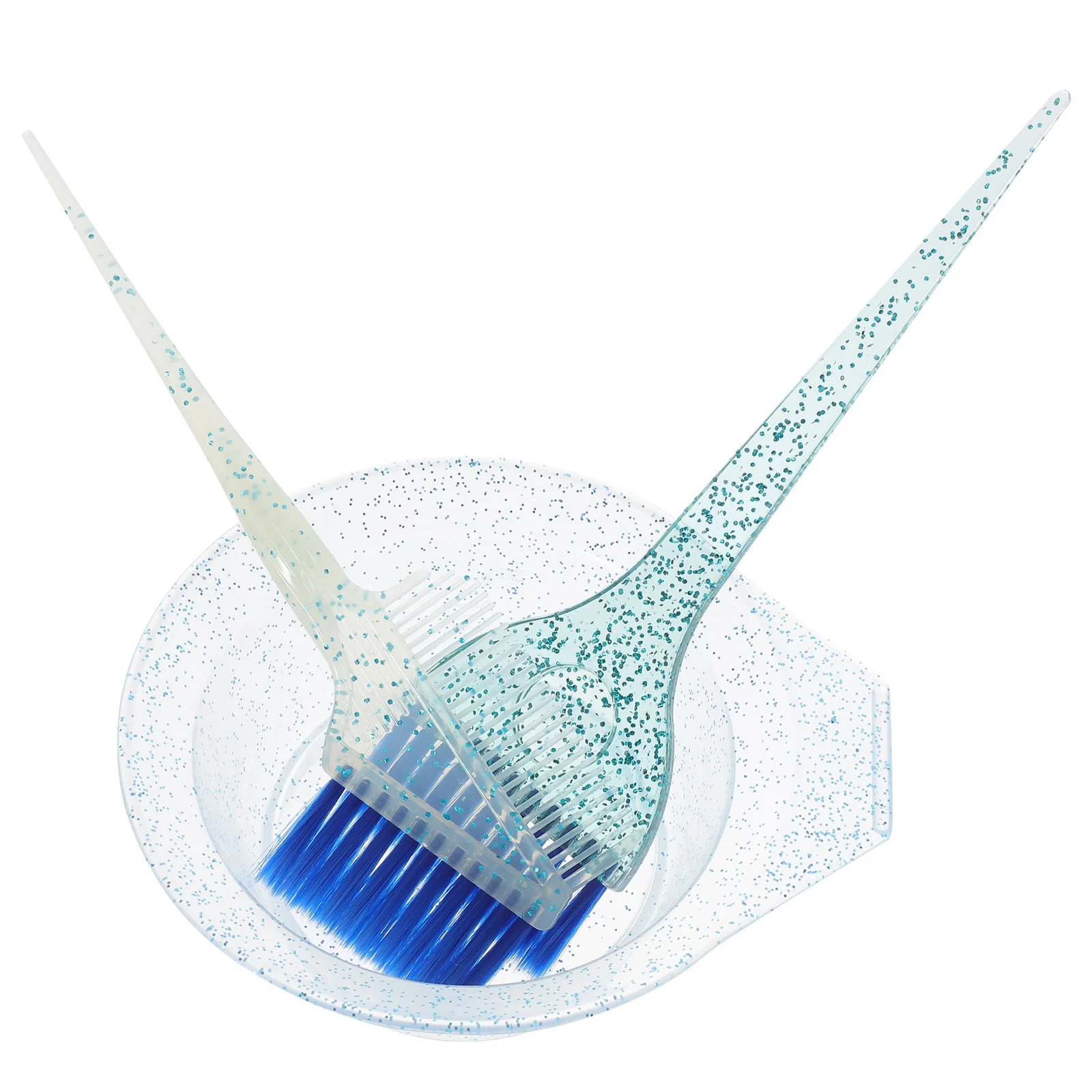 Рисунок 5 - 1 комплект, набор кистей для окрашивания волос