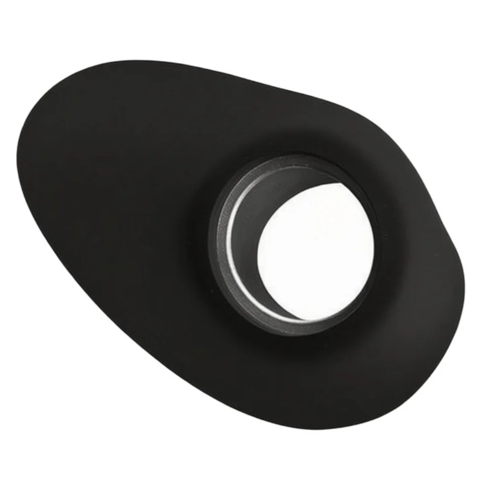 Black For Antenna Decorative Baffle Bezel Kit with Nut for Toyota For Tacoma 2005 to 2015 86396-04040 86392-04040