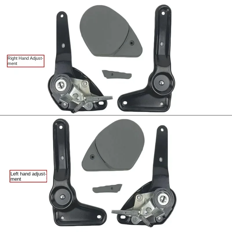 99 카시트 등받이 조절기-밴 및 소형 트럭용 각도 조절기, 앞좌석 리클라이너, 편안한 시트 조절기