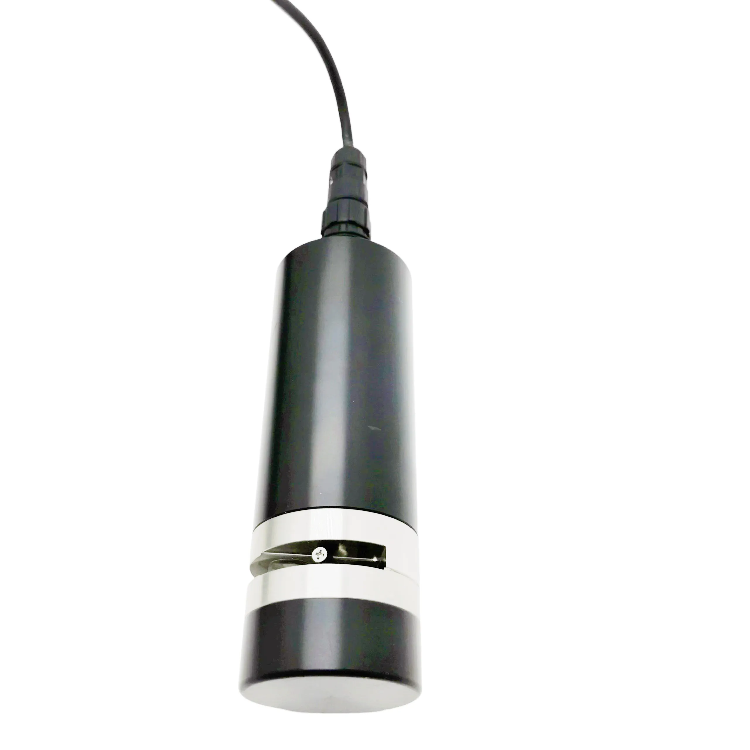 Server Software RS485 Online Monitoring 4 in 1 Turbidity Temperature Water  COD TOC  Sensor