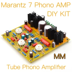 MOFI-Marantz 7-Tube Phono Amplifier(MM) RIAA-DIY Kit