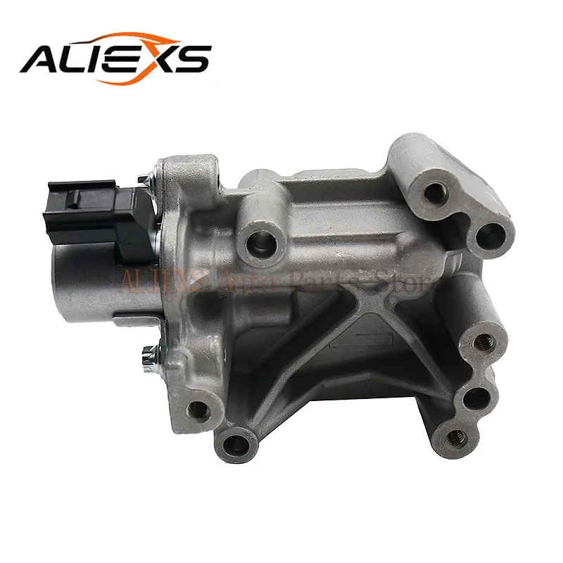 15811-R40-003 15811R40003 VVT Engine Variable Valve Timing Solenoid For Honda Civic  Accord CR-V Acura TSX ILX 2.4L 3.5L