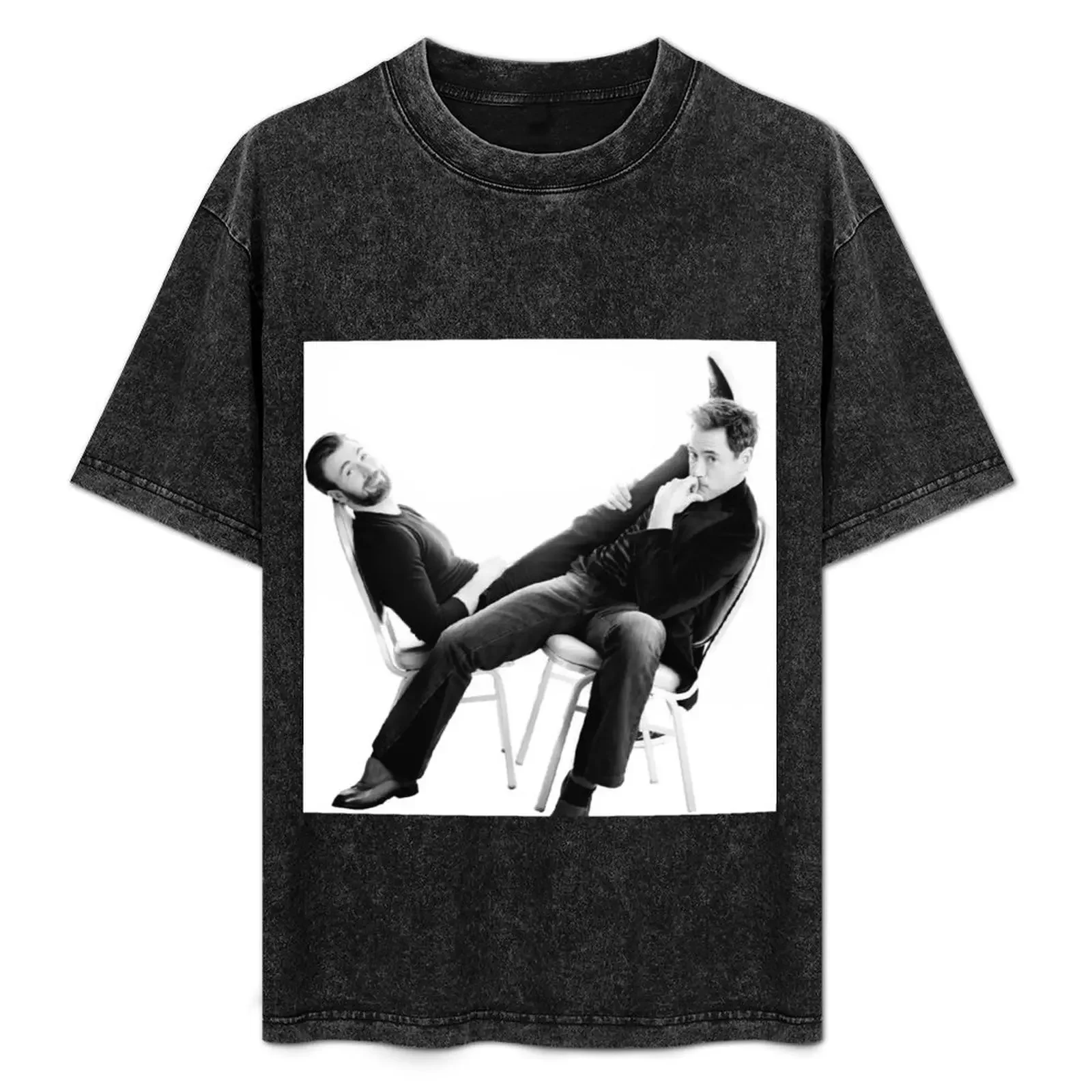 

Super husbands T-Shirt blue archive T-shirts man customs custom t shirt clothing for men