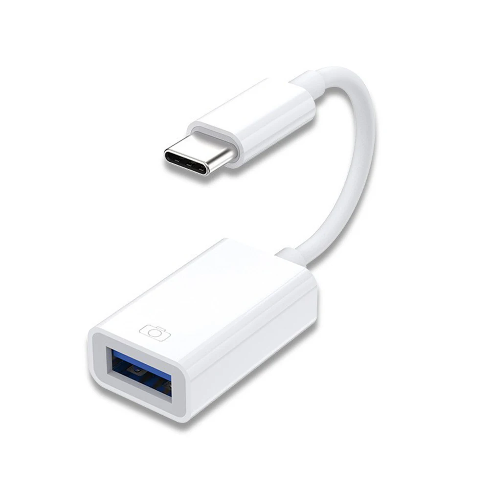 Suitable for Apple 16 adapter type-C adapter OTG conversion data cable adapter computer mouse USB drive