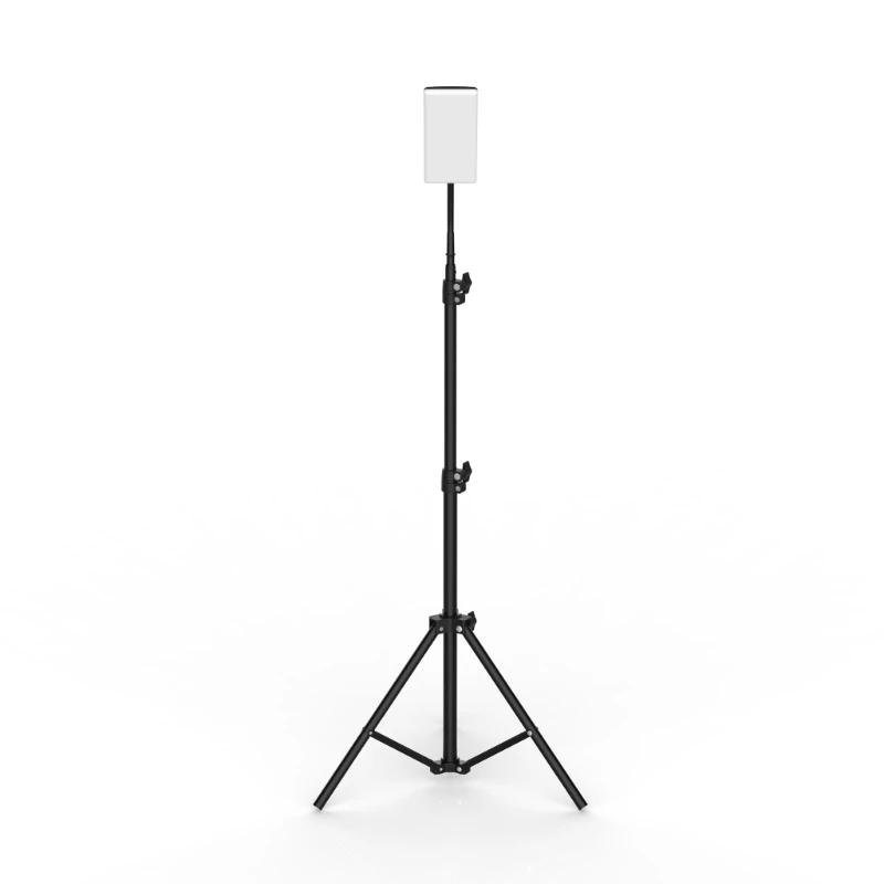 

Multifunction Camping Light LED Light Lamp Photography Light with Adjustable Tripods Stand for Outdoor Barbecue Camping P9JD