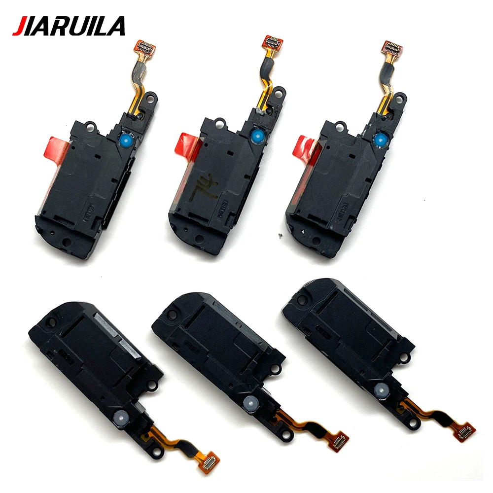NEW Tested Loudspeaker For Huawei P60 Art Pura 70 Ultra Pro P50 P50E Loud Speaker Buzzer Ringer Replacement Parts