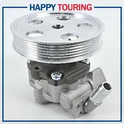 New Power Steering Pump For AUDI A4 8K2 B8 A5 8TA 8T3 Q5 8RB 8R0145153 8R0145153A 8R0145153B 8R0145153C 8R0145153D