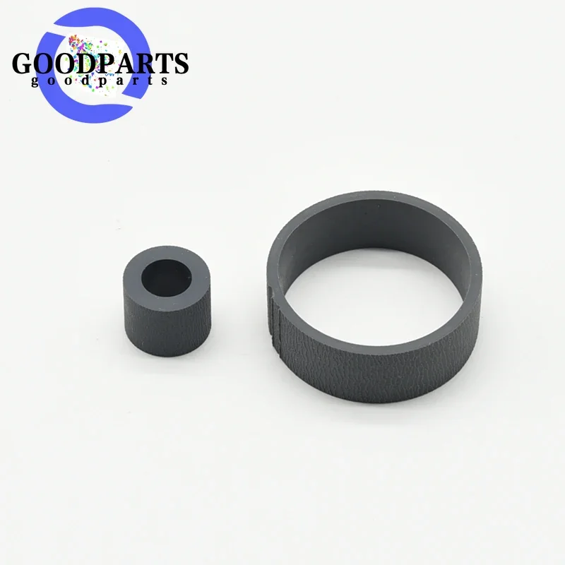 1SETS Pickup Feed Roller Separation Pad Rubber for EPSON L3110 L3150 L4150 L4160 L3151 L1110 L3158 L3160 L4158 L4168 L4170