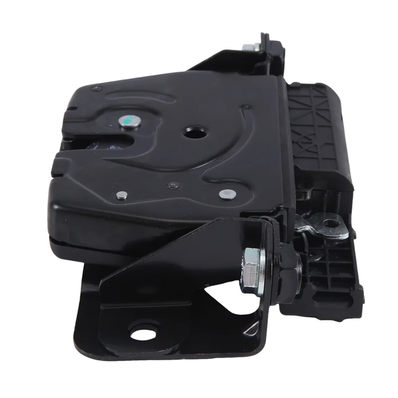 المحمولة سيارة الخلفي الباب الخلفي الجذع قفل المحرك لسيارات BMW F25 X3 2011-2017 F32 428I غران كوبيه 51247233025/51217315021 أجزاء الوصول