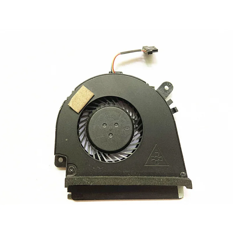 Cooling Fan for Dell XPS12 9Q33 DC28000CKS0 06KMKW