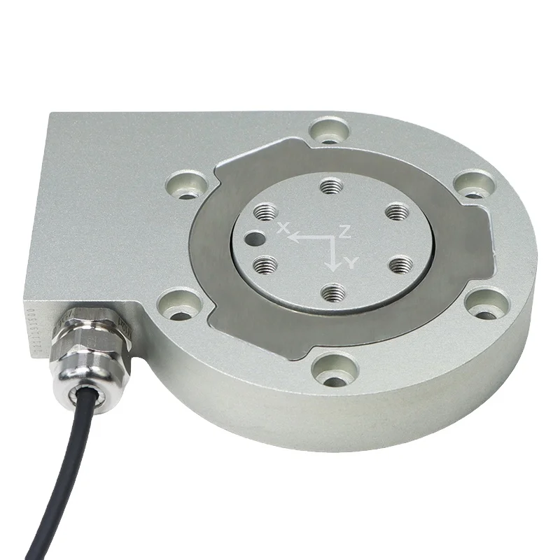 Decent precision sensor 6-axis multi-axis sensor 2 multi-torque three-axis weighing