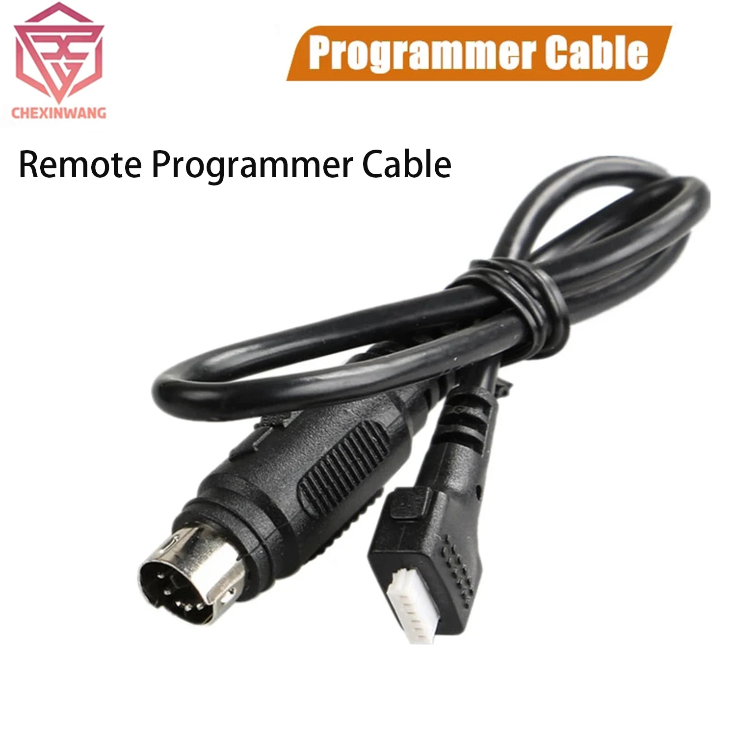 

Xhorse Remote Programmer Cable For VVDI Mini Key Tool Data Line XHORSE Remote Programmer Cable