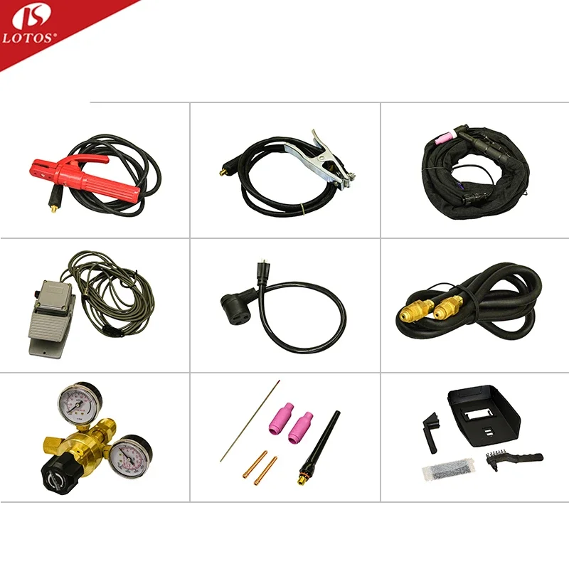 China Factory CE CCC TUV Quality Machine Welding Dc Inverter 250 Amp Inverter Ac Dc MMA Portable Arc Welding Machine