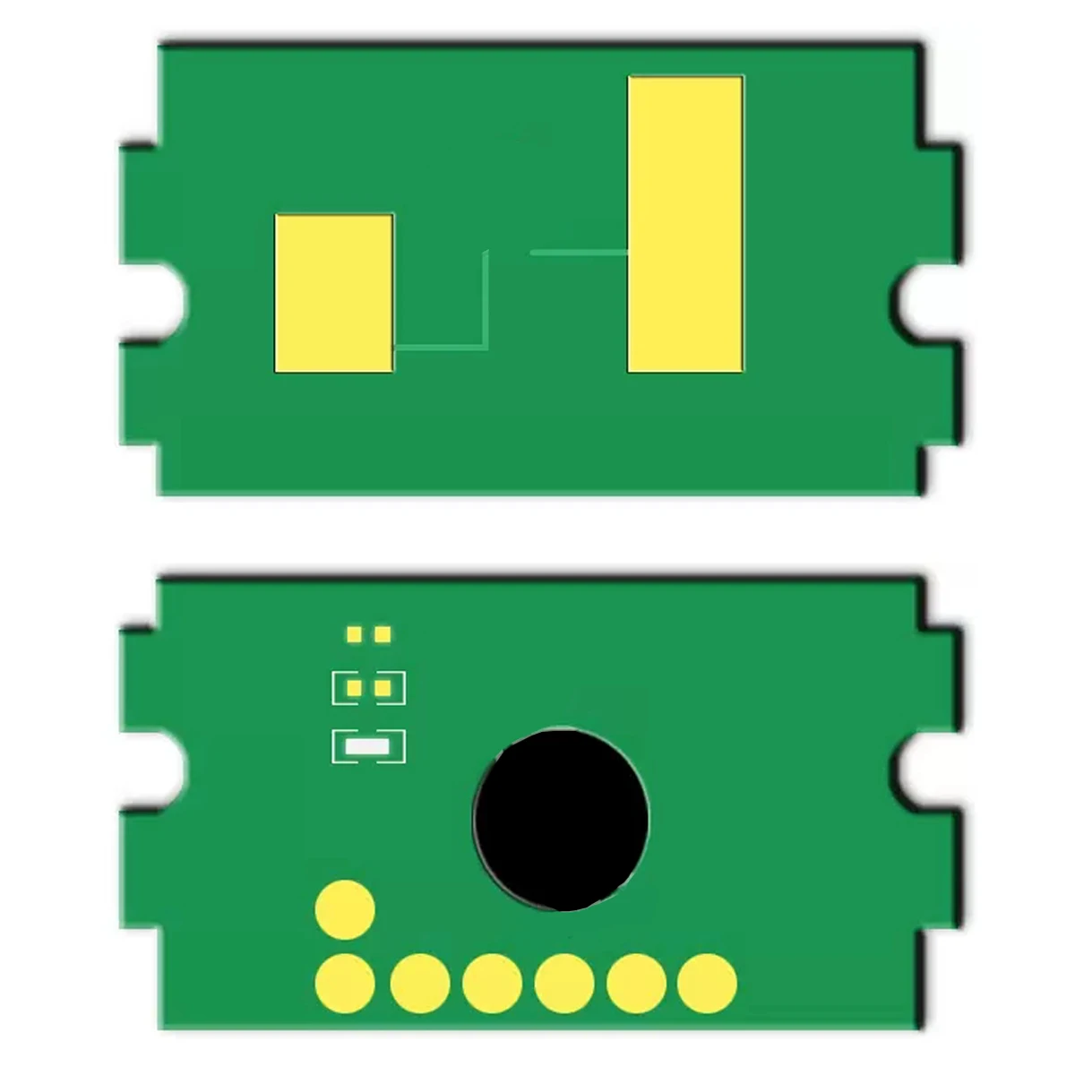 Toner Chip Refill Kits for Olivetti d-Copia d Copia dCopia P G-L2535-MFP P G-L-2535MFP P G-L-2535 MFP P G-L-2535-MFP