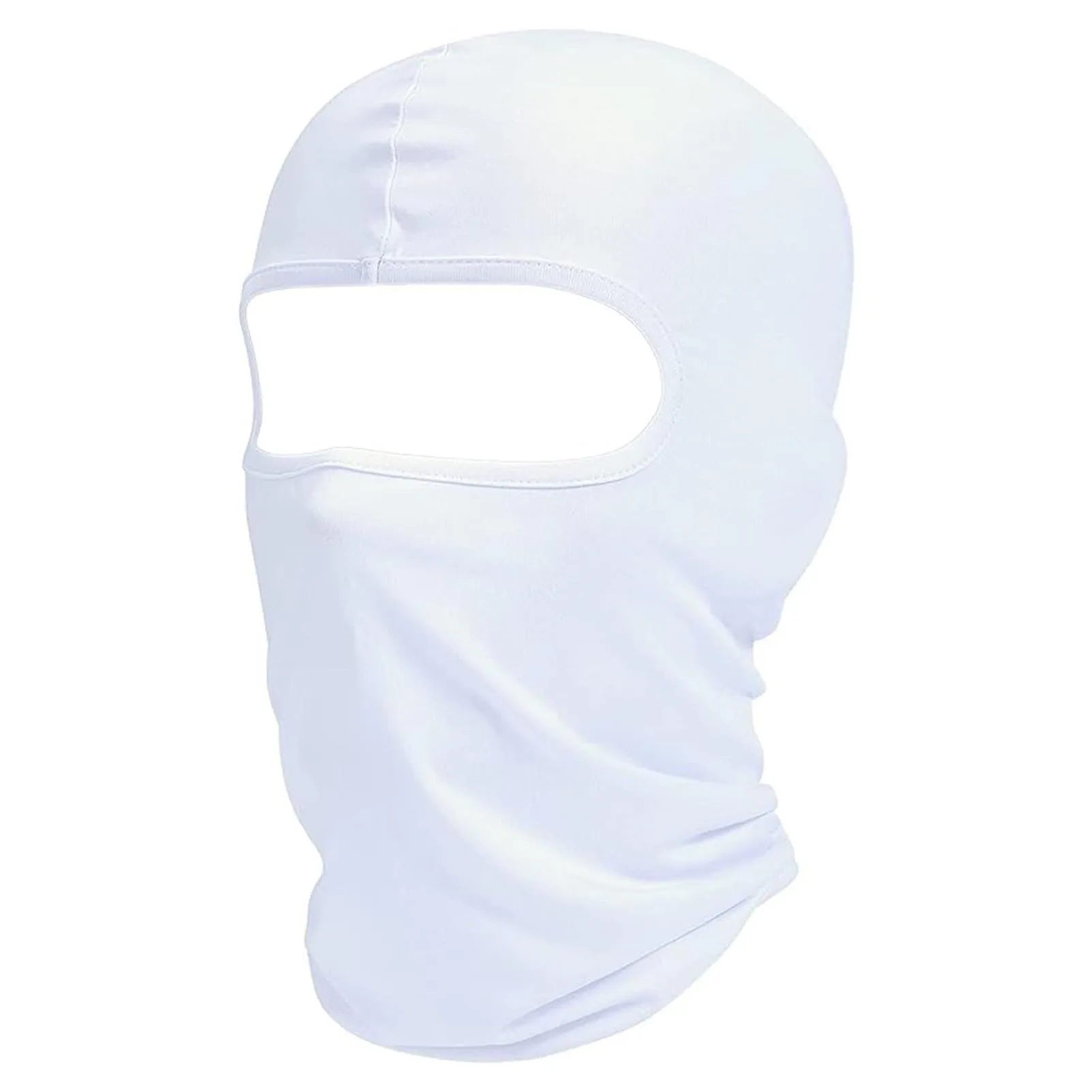 Balaclava Face Mask, Summer Cooling Neck Gaiter, UV Protector Motorcycle Ski Scarf for Men&Women, Balaclava Ski Mask