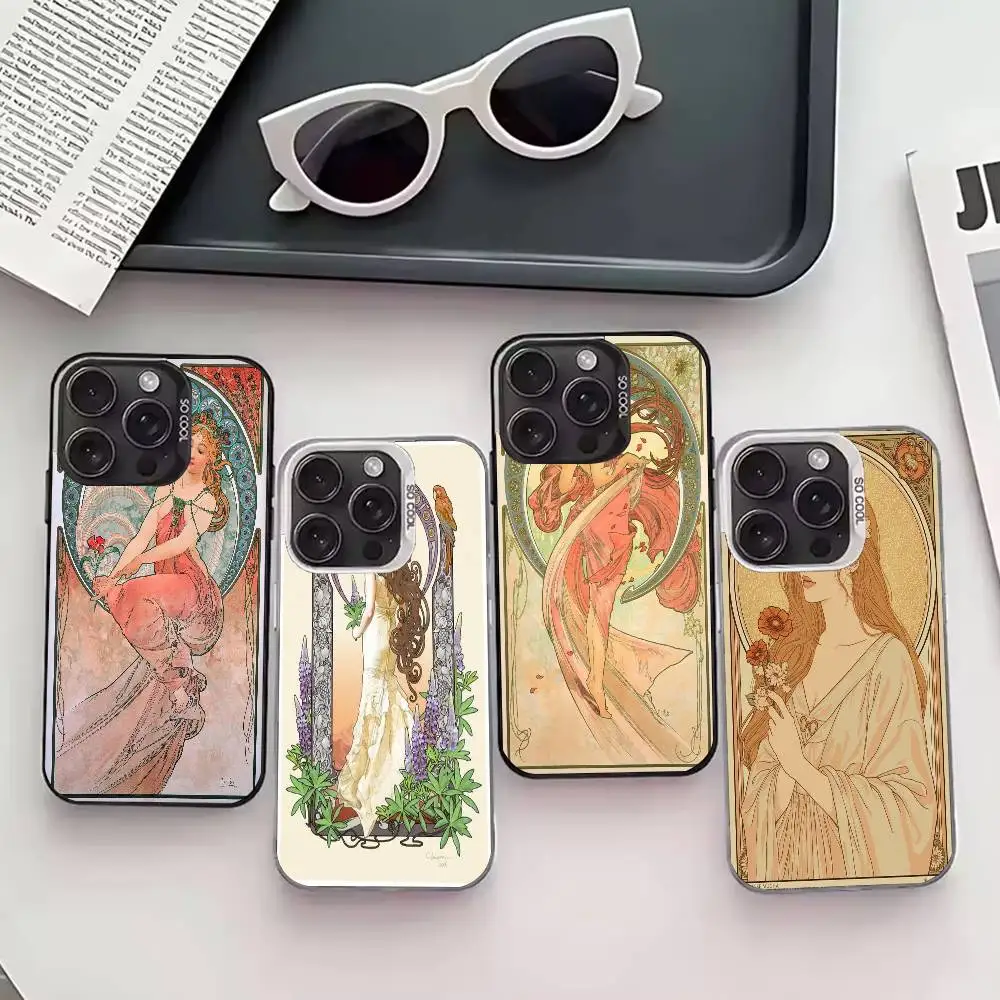 V-Vintage A-Alphons…