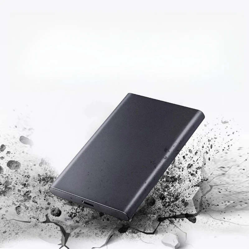 Notebook desktop Unità a stato solido Mini portatile