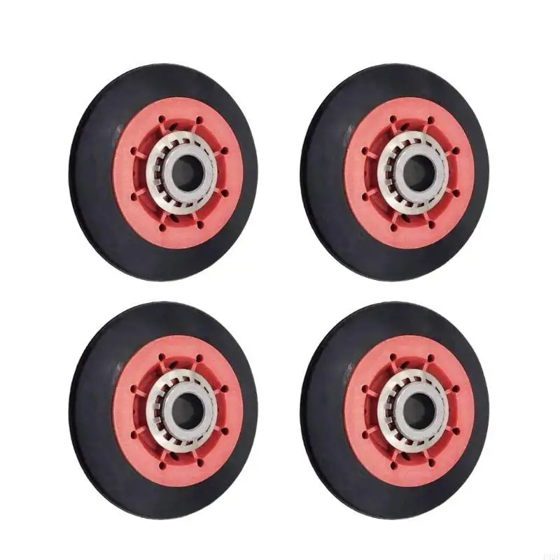 F92F 4PCS DRIDER DRUM Support DRONDRING DRILLER PRASTION