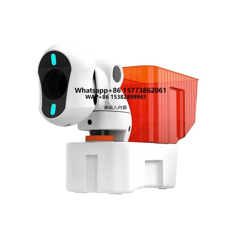 

Тренажер для настольного тенниса Pongbot NOVA: автоматическая машина для подачи мячей для домашнего использования, для тренировок одного игрока, производство Китай