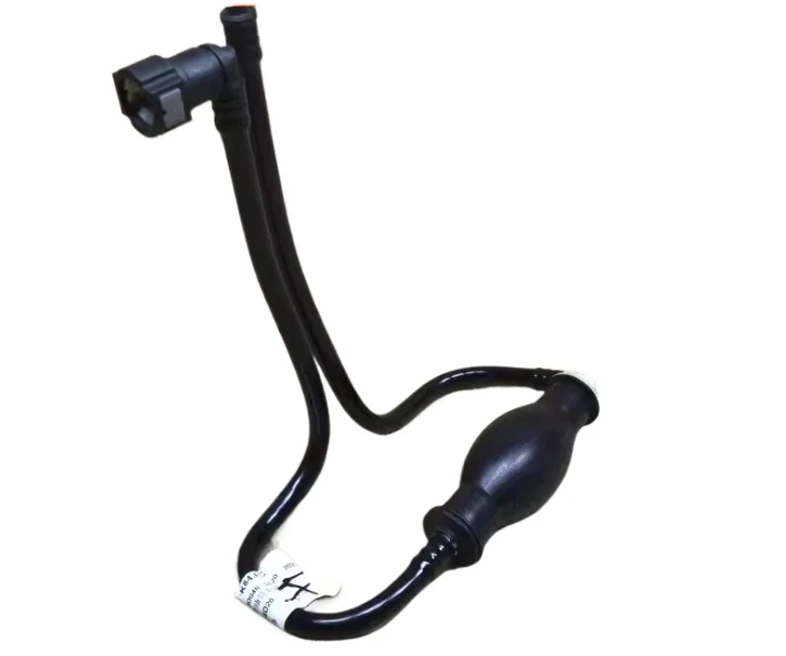 

1106100-K84 Ручной масляный насос в сборе 4D20 Насос для перекачки дизельного топлива Труба клапана давления масла для GWM Wingle 5 6 для Haval H5 H6