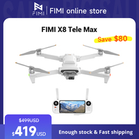 X8 Tele Max FIMI UAV 1/2\