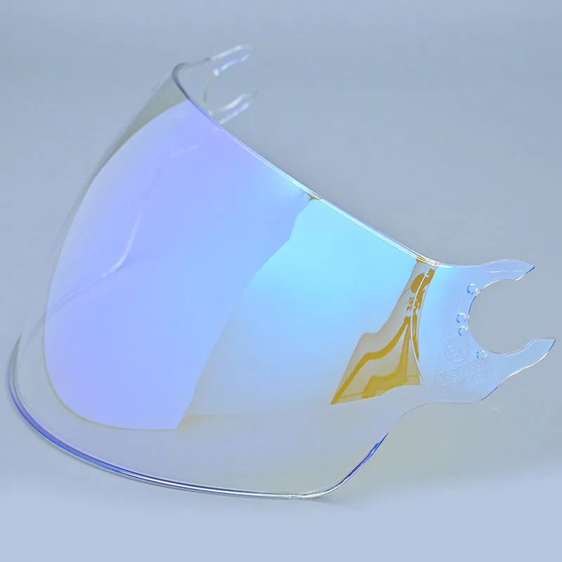 VIsor for LS2 OF562 of562 Helmet Visor Replace Sunglasses Extra Lens for Ls2 OF562 OF 562 Airflow Helmets