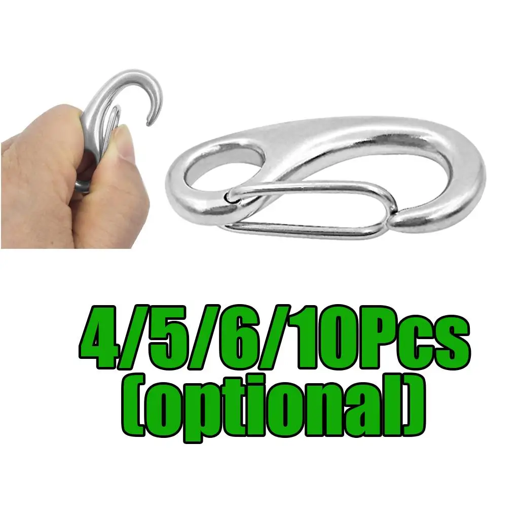 Carabiner 2