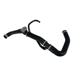 New Radiator Coolant Hose Upper 05058482AH , 5058482 For 2006-2011 Dodge Journey Caliber