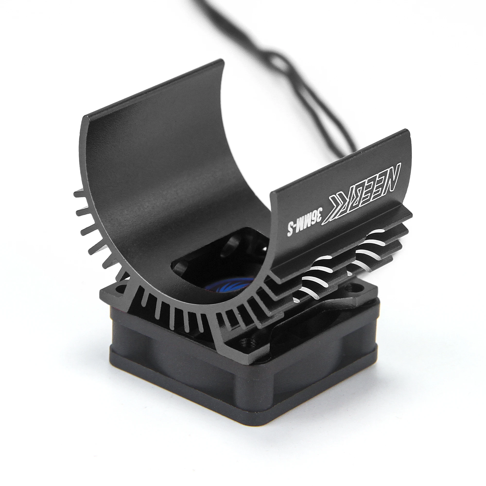 NEEBRC 3660 3300KV 3800KV Bors - Rc Hobby Motor recensie en prijs