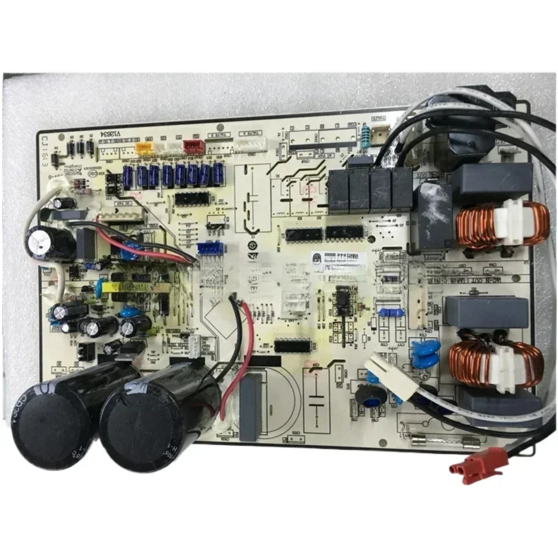 لوحة كمبيوتر مكيف X Y C D F 0011800241 G