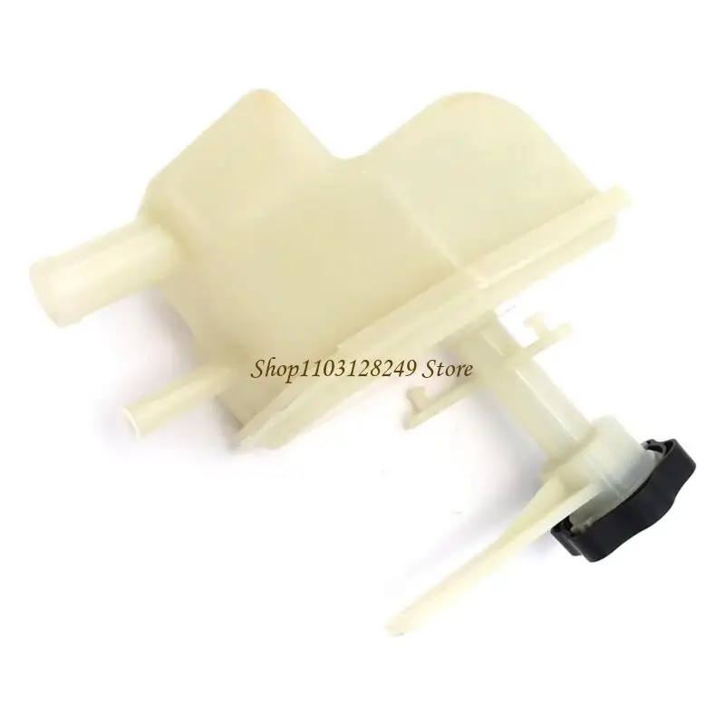 N5KD 2N153R700AC Power Steering Reservoir Cap Large Capacity Hydraulic Reservoir