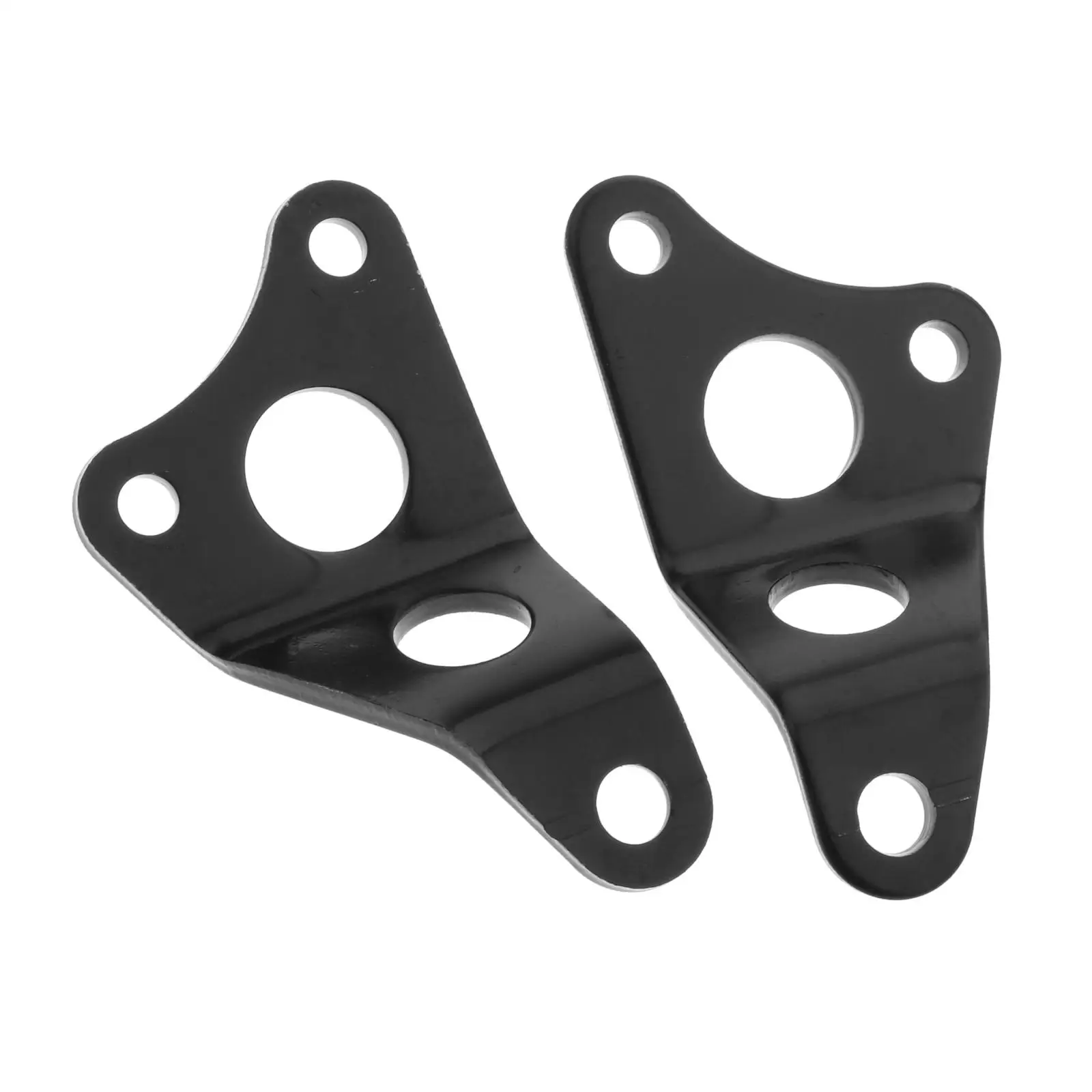

Передняя опора двигателя для Yamaha YFZ450 2004 2013 5D3 21 316 01 00 2x